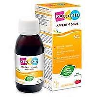 Pediakid Appetite-Tonus (raspberry) 125 ml