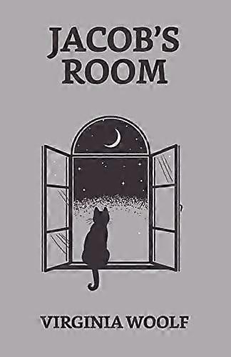 Jacob's room