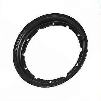 Motor Side Cover and Wheel Hub Ring Replacement Accessories Compatible with Kukirin G2 Master Electric Scooter, B