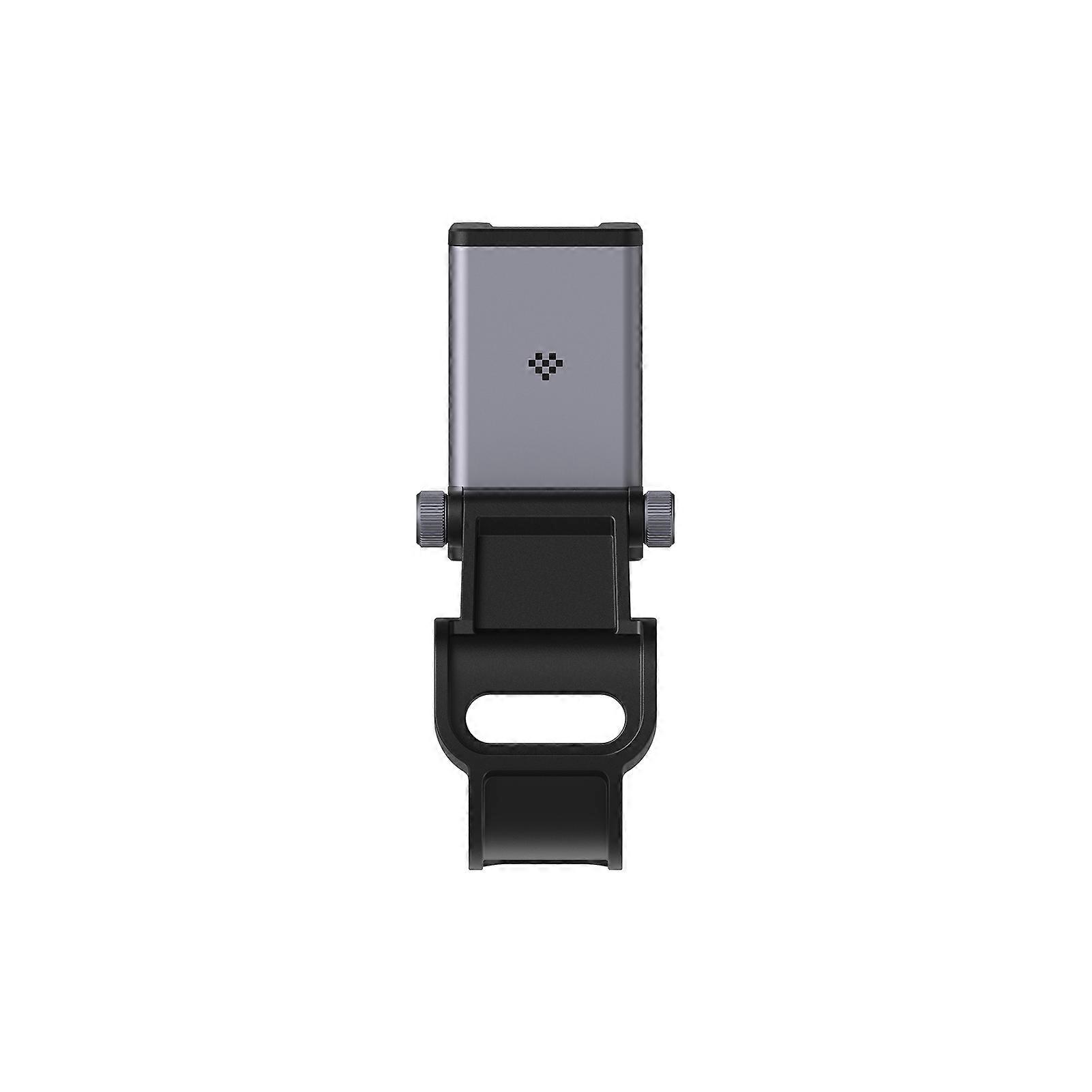 8BitDo Mobile Clip compatible with Ultimate 2 Controller, Adjustable Phone Mount (49-85mm)