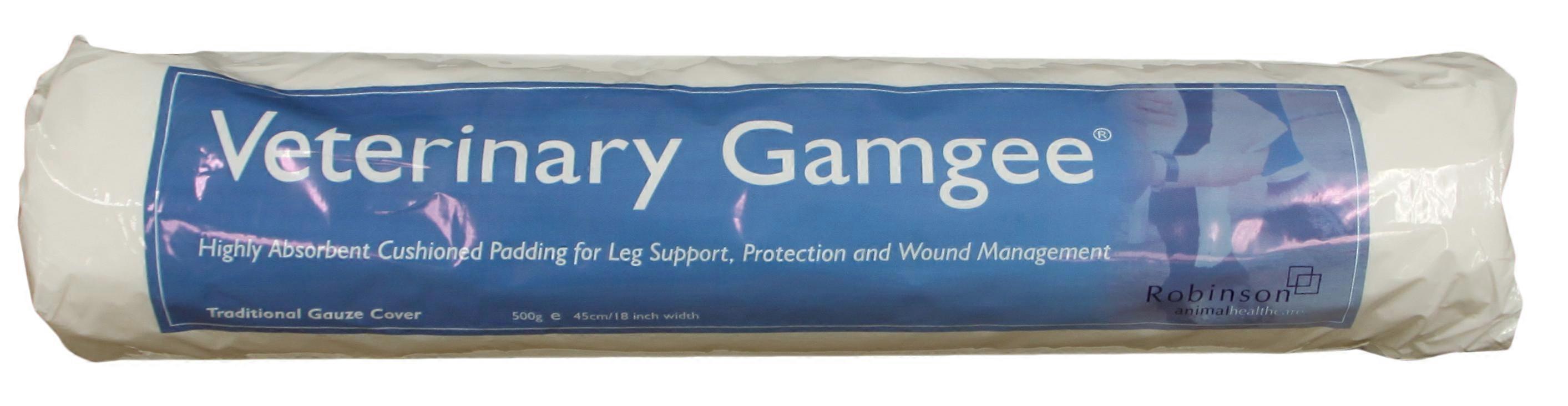 Gamgee vétérinaire