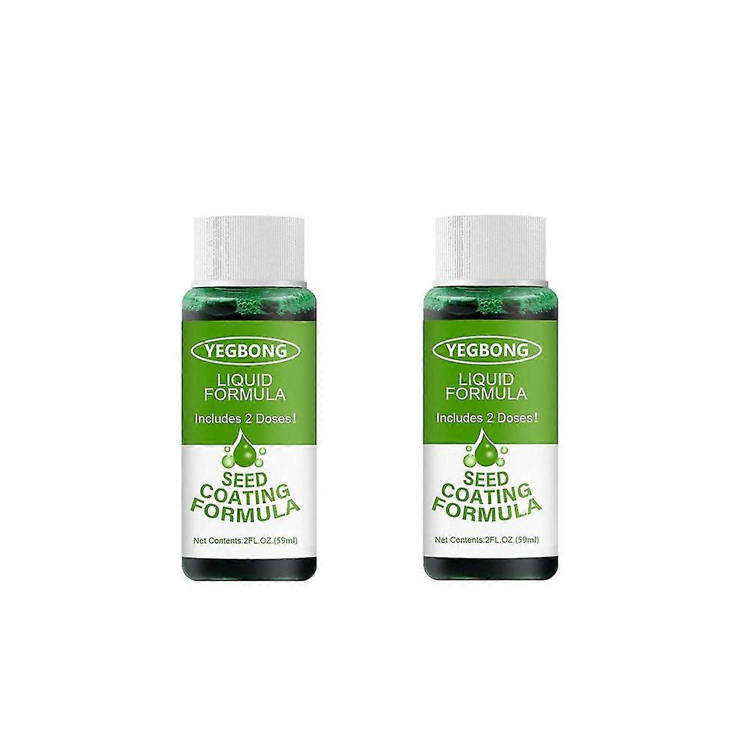 1-3pcs Plant Fertilizer Liquid Efficient Turf Nutrient Solution Grassland Nutrient Solution