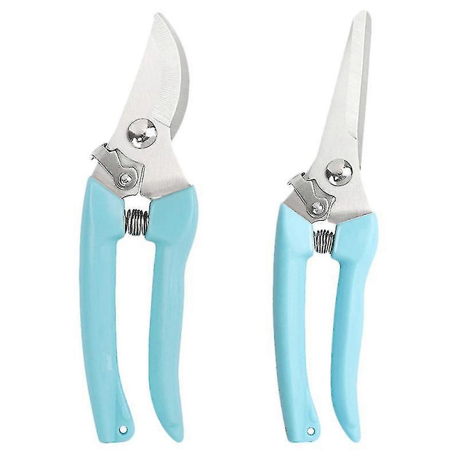 2pcs Pruning Shears