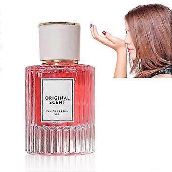 Fresh Long-Lasting Venom Pheromone Perfume for Women - Portable Perfume Collection!e4