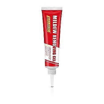 1-3st Mögel Magic Extreme Gel Remover Gel Mögel Rengöringsverktyg Kranar Sänkor Injekteringsbruk