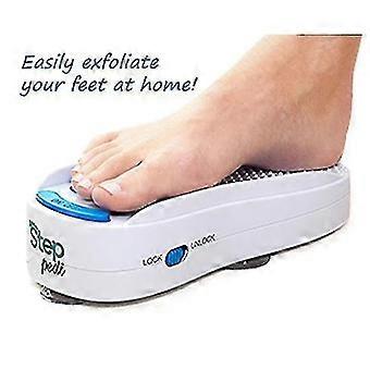 Electric Foot Grinder Dead Skin Foot Files Pedicure Hard Cracked Skin Automatic Grinding Feet Callus
