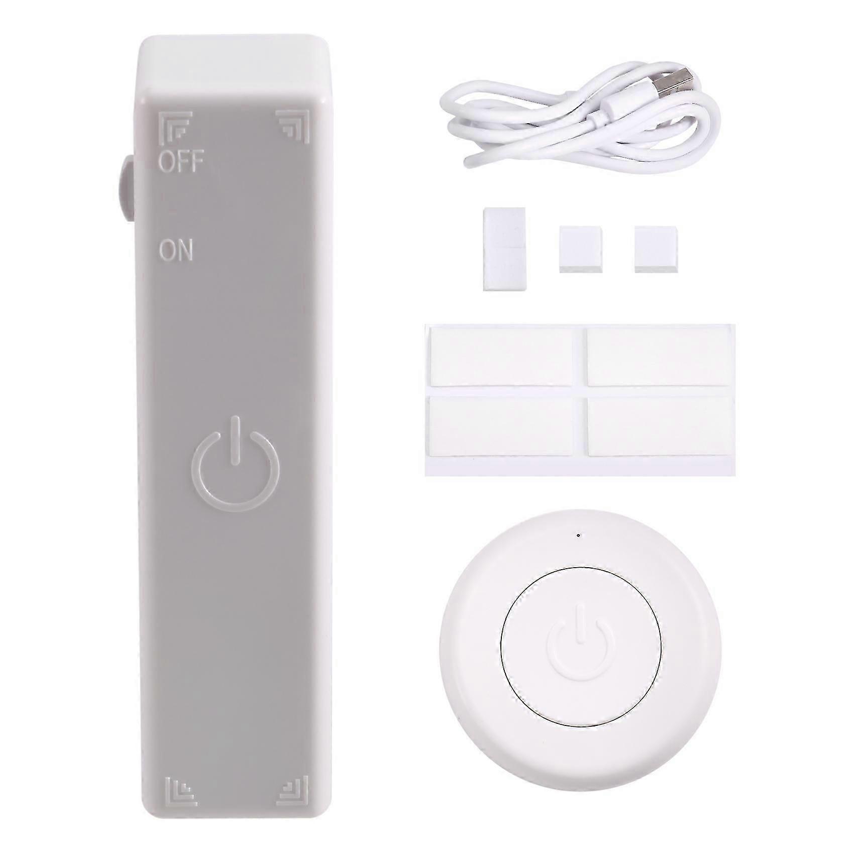Randomly Stick Off the Light Remote Control Artifact Wireless Remote Control Lazy Intelligent Switch Bedside Switch