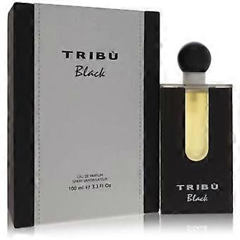 Benetton Tribu Black EDP M 100 ml