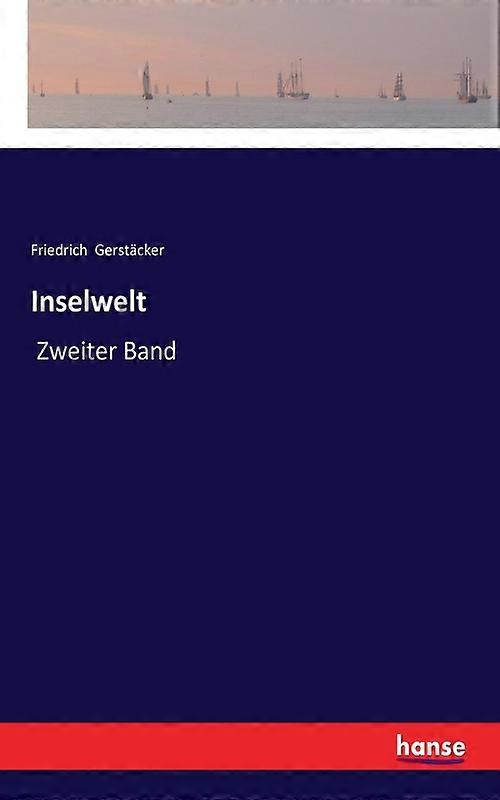 Inselweltzweiter Band
