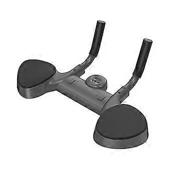 Multifunction Plank Core Trainer With Timer Training For Gym Auxiliary Fitness Workout Equipments M