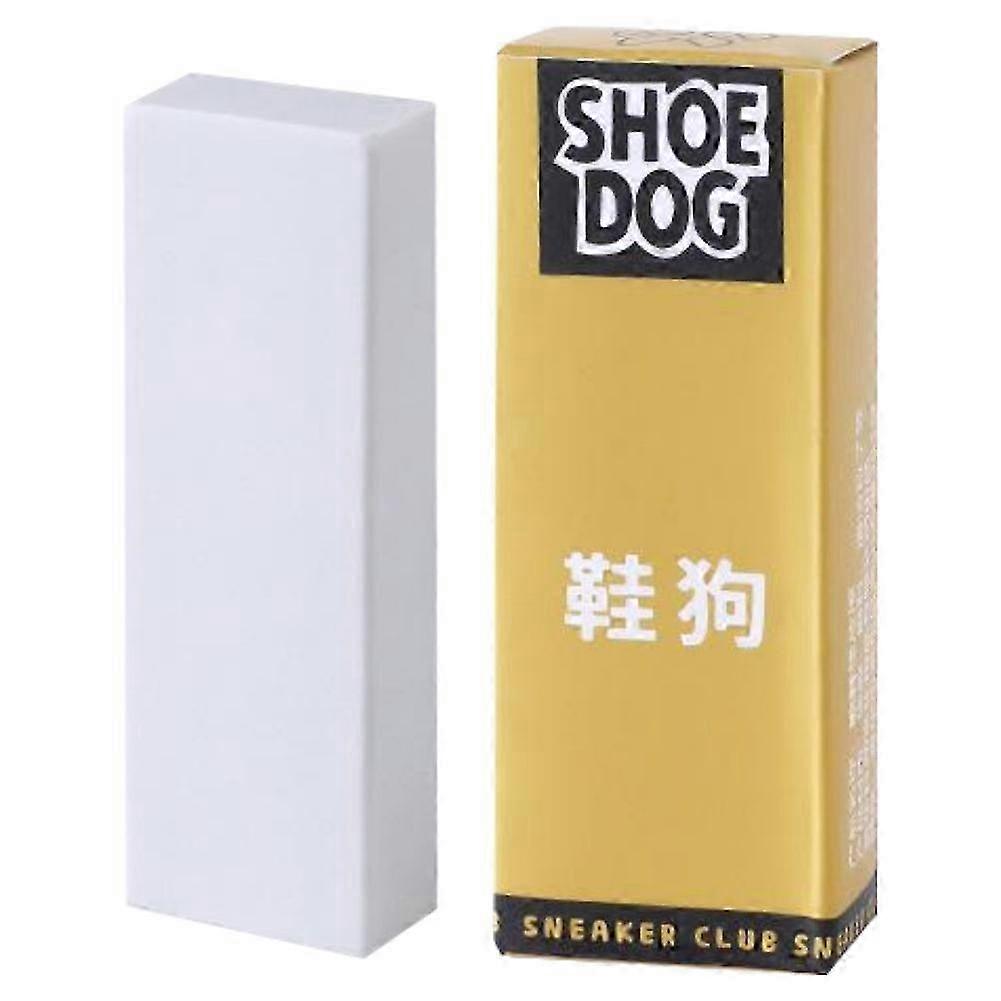 Compact Suede Stain Eraser Tool