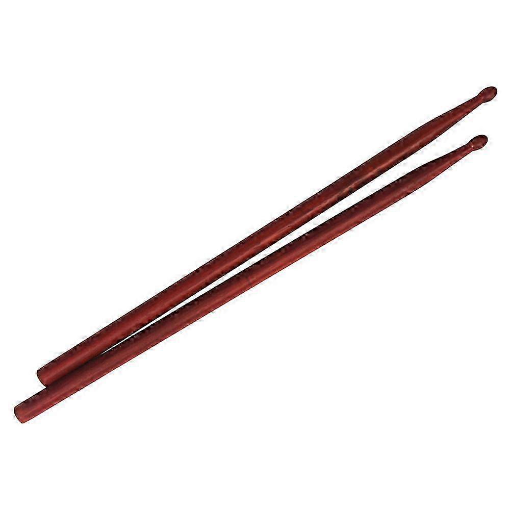 Balanced Round Drumsticks For Percussion Practice