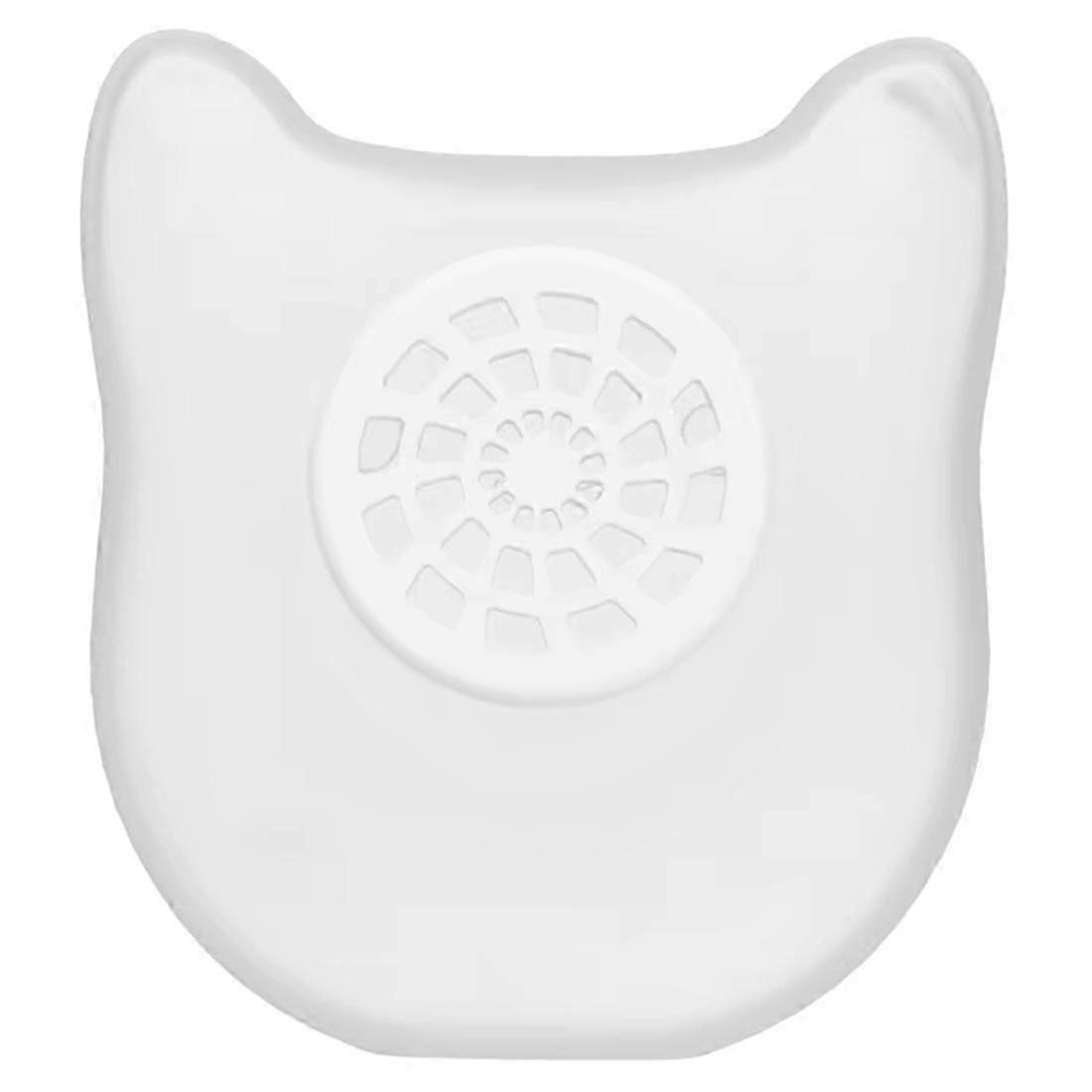 Cat Litter Box Deodorization Blocks,Automatic Cat Litter Box Deodorizer Purifying Air