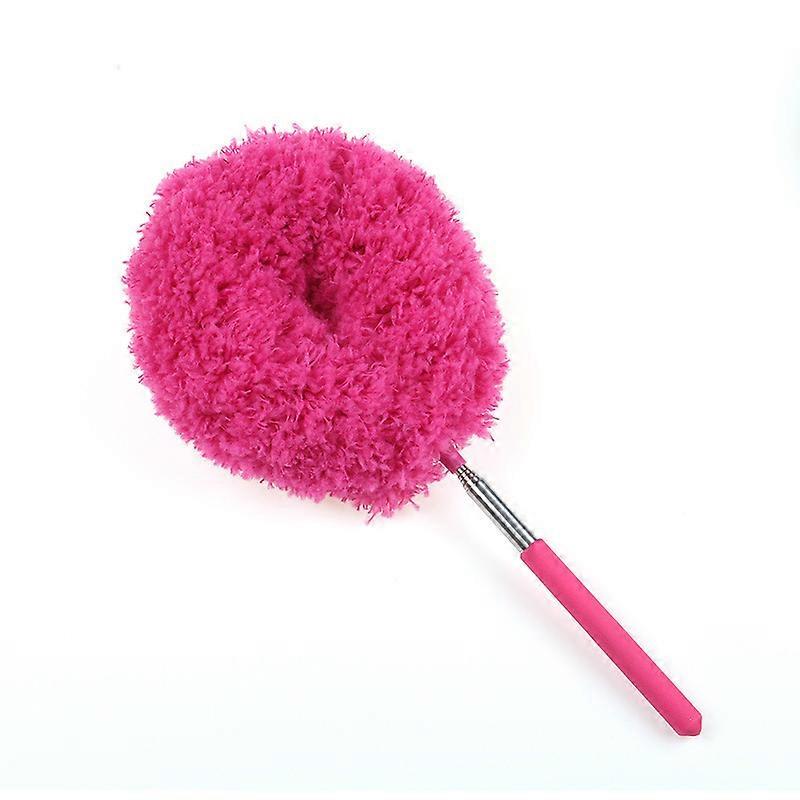 Extendable Microfiber Duster Static Bendable Dusting Wand for Home Cleaning