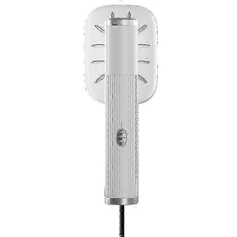 Precision Oval Steam Iron