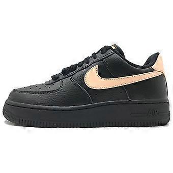 Nike Air Force 1 Low '07 Le Black Crimson Tint para mujer 315115-039
