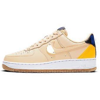 Nike Air Force 1 Low 07 LV8 Tan Yellow CT2298-200
