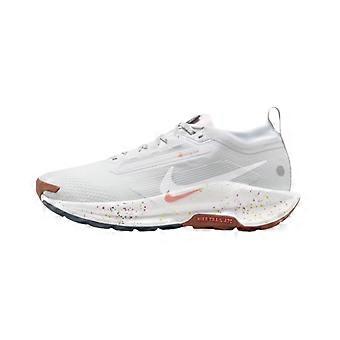 Nike React Pegasus Trail 5 Gore Tex Pure Platinum Fodbold Grå Pink Skum Hvid Dame FQ0912-007