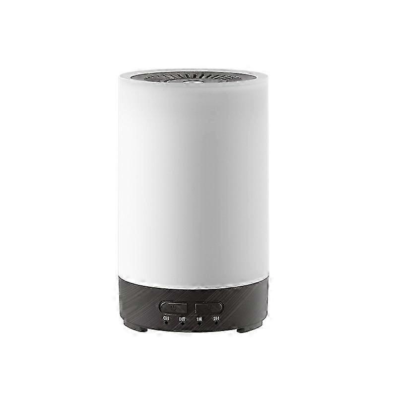 150ml Ultrasonic Wood Grain Diffuser