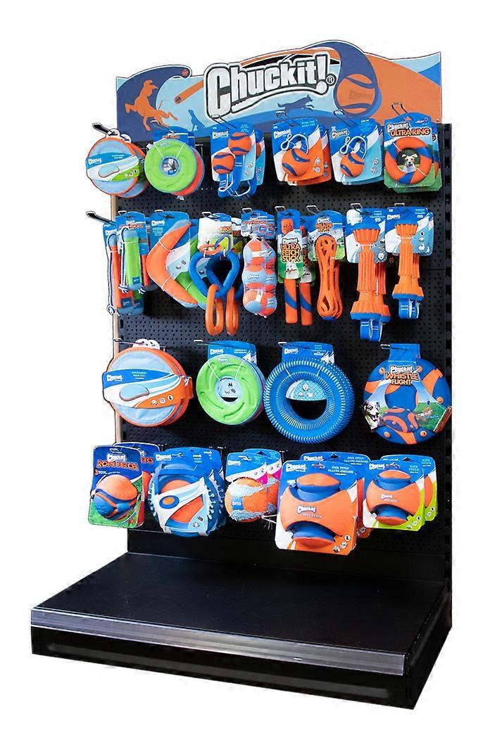 Package deal Chuckit Fetch & Play1