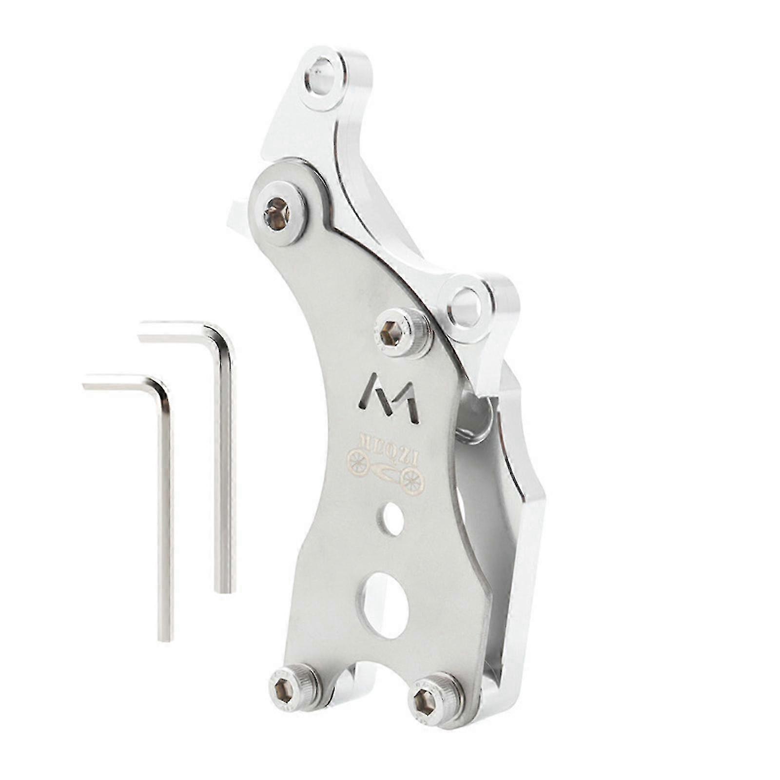 Mountain Bike Disc Brake Bracket