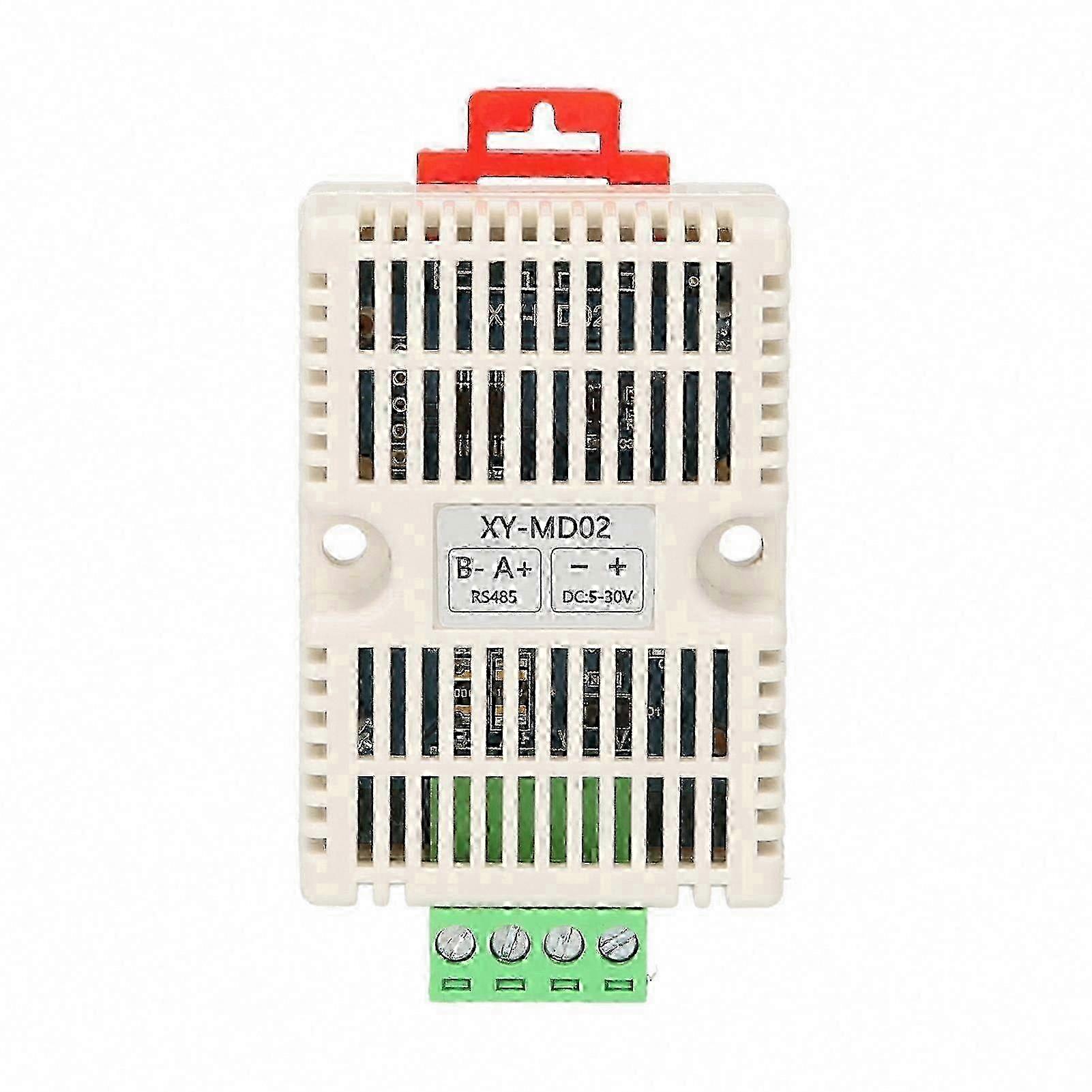 Industrial RS485 Temp RH Modbus Sensor