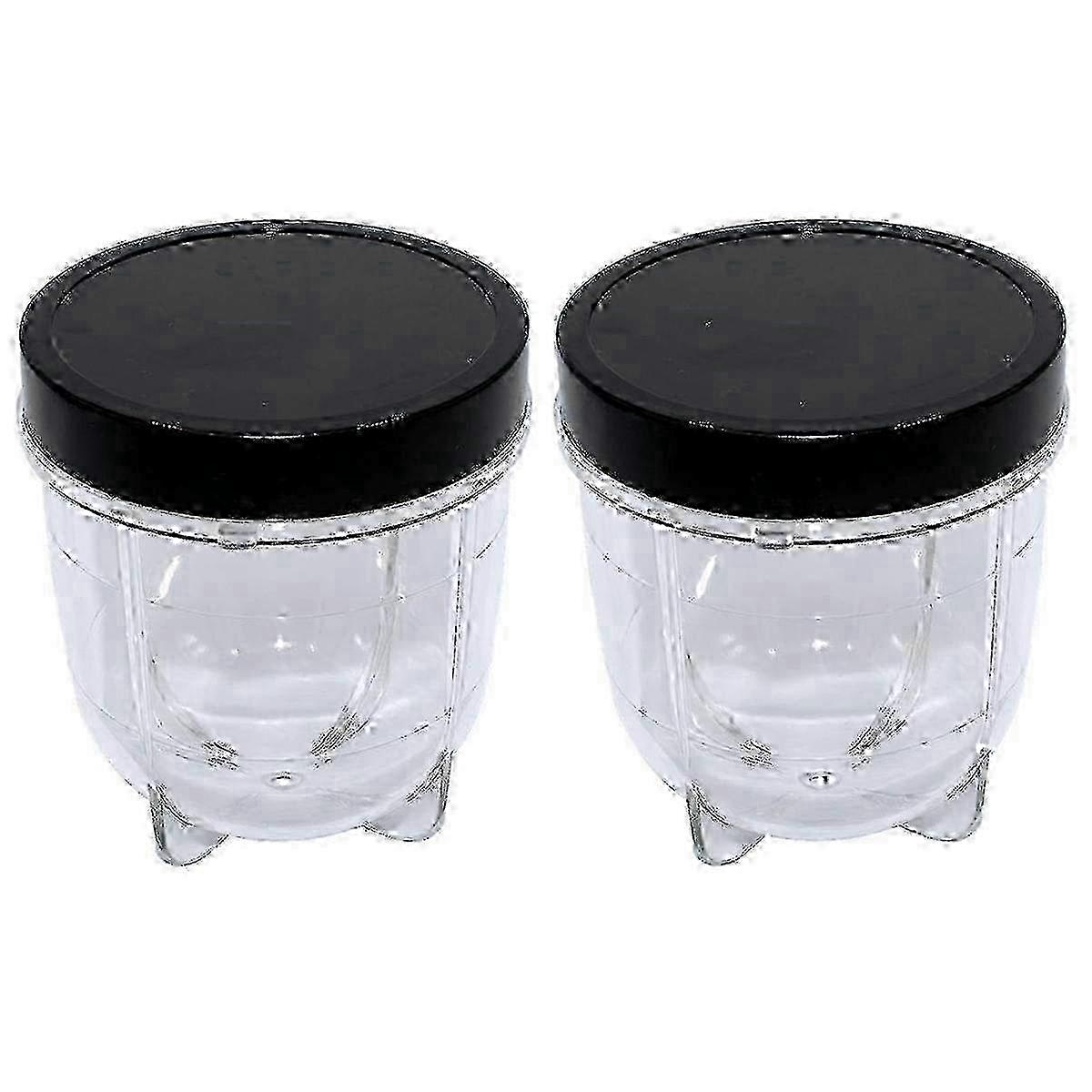 Magic Bullet 12oz Cup Lid Set