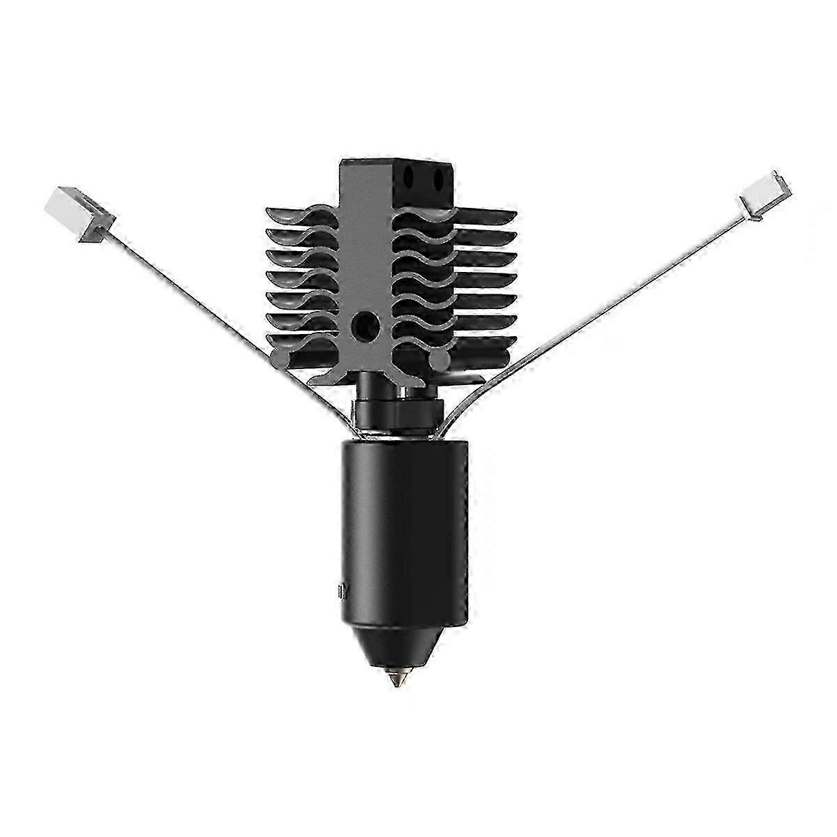 High Flow Ceramic Block Kit 300°C