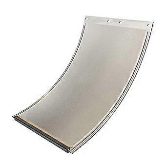 All-Season TPU Pet Flap