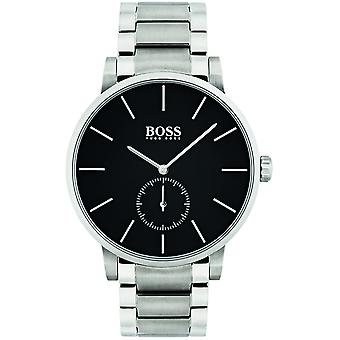 Hugo boss essence Quartz Analog Man Watch with 1513501 Stainless Steel Bracelet
