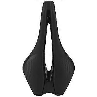 Sella da bicicletta ergonomica e ventilata