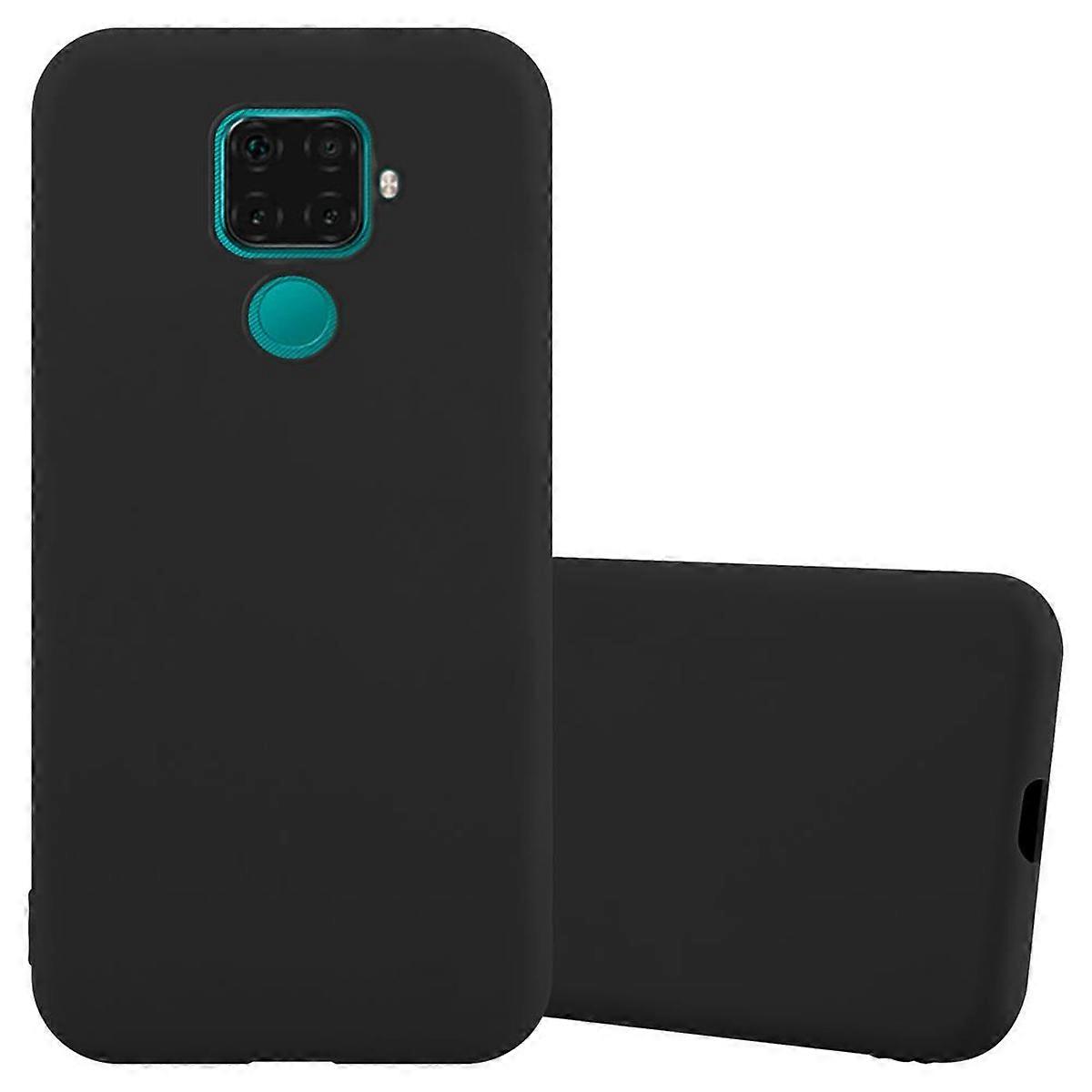Case compatible with Huawei MATE 30 LITE, TPU protective case