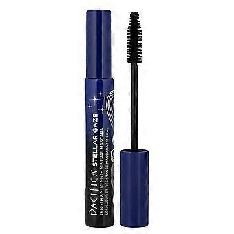 Pacifica, Stellar Gaze, Length & Strength Mineral Vegan Mascara, 0.24 oz (7 g)