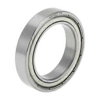 6805ZZ Diepe Groef Kogellagers P4 25x37x7mm