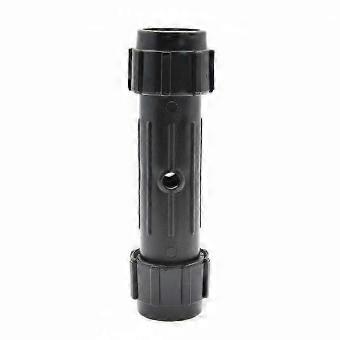 Threaded Paddle Shaft Connector Universal