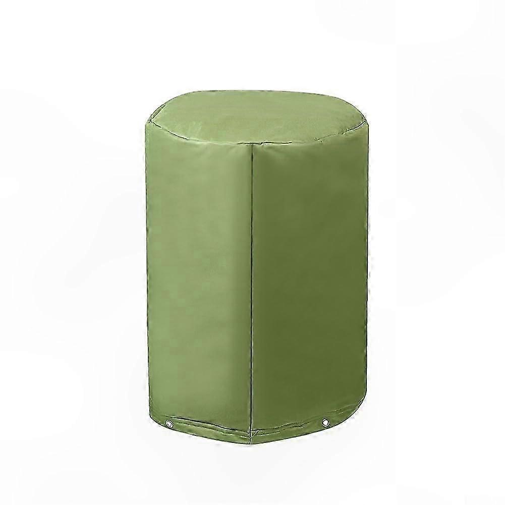Outdoor Pump Cover 60x86cm Thermal Lined