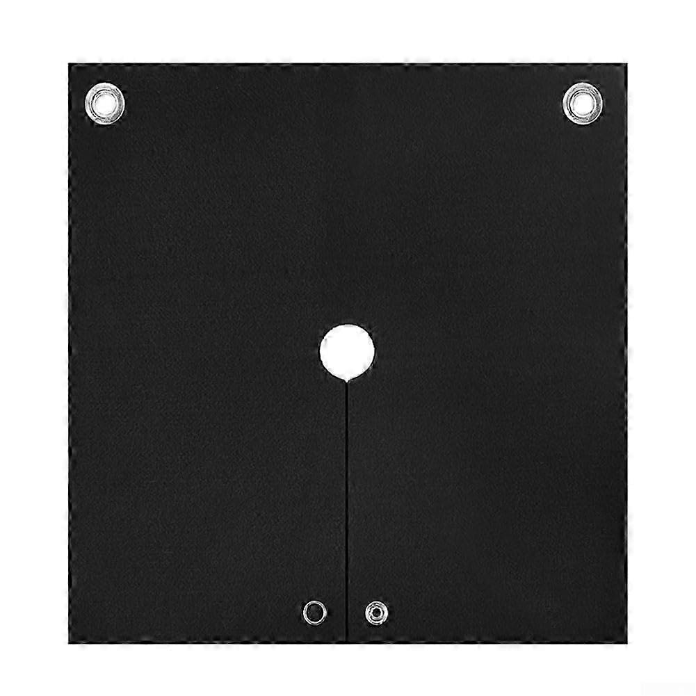 1800F Fireproof Plumbing Mat