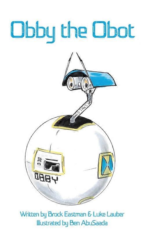 Obby The Obot
