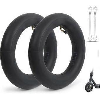 2 Thick 10 Inch Replacement Inner Tubes