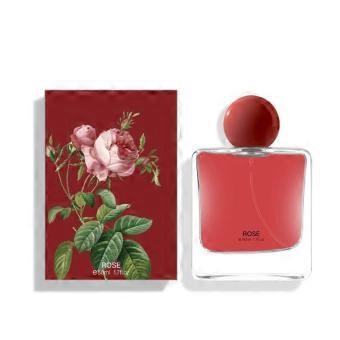 Rose Perfume For Ladies Fresh And Lasting Small Group 50ml