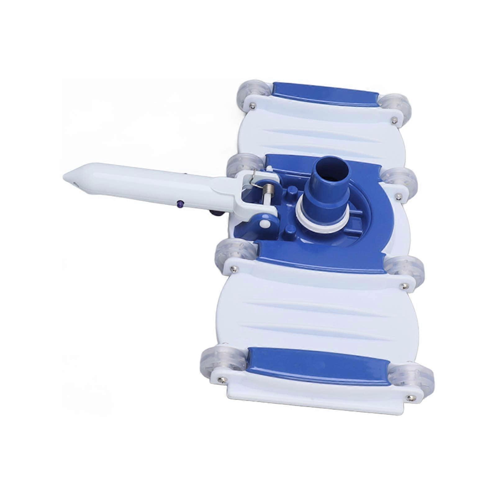 ABS Pool Suction Head Type B, Precise Fit Swimming Pool Accessory for Easy Maintenance and Quick Installation