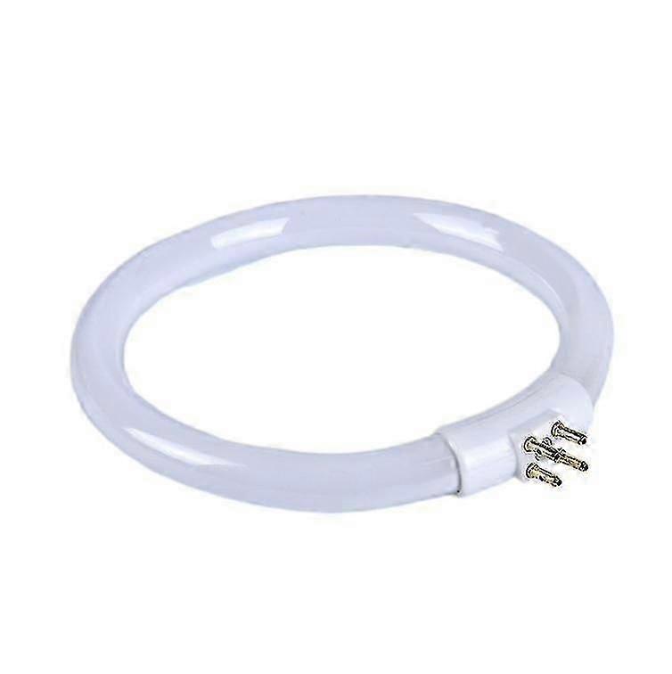 T4 12.2cm Round Annular 11W Lamp