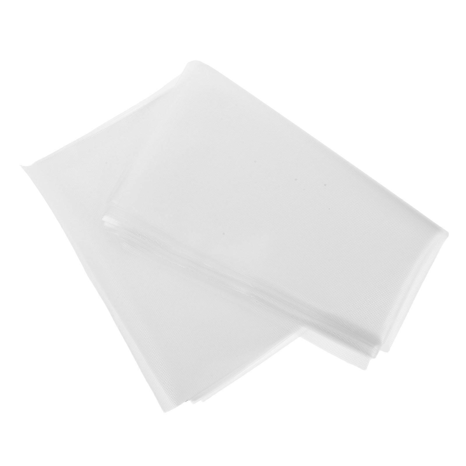 Dissolvable Embroidery Stabilizer Sheets
