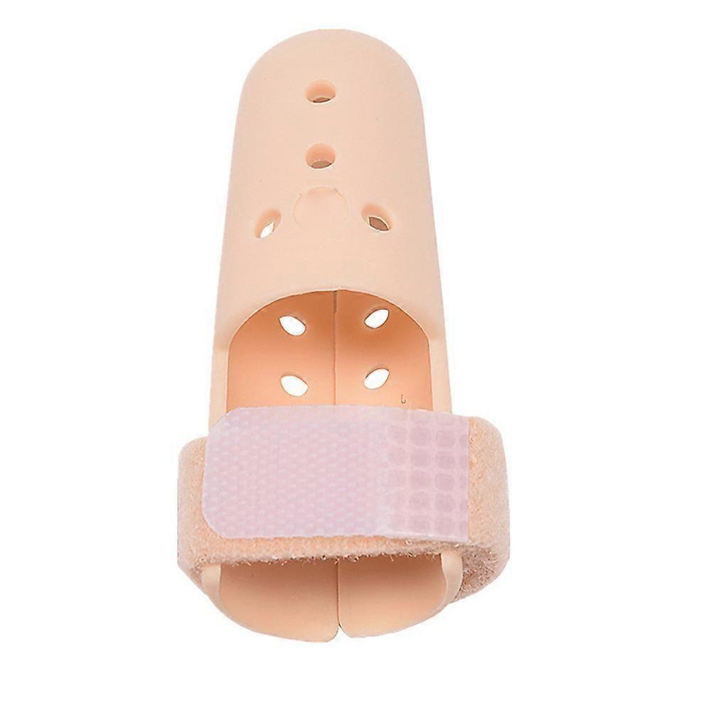 Adjustable Finger Splint Finger Protector