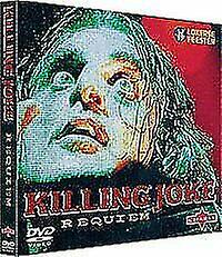 Killing Joke Requiem (Cddvd) CD - Region 2