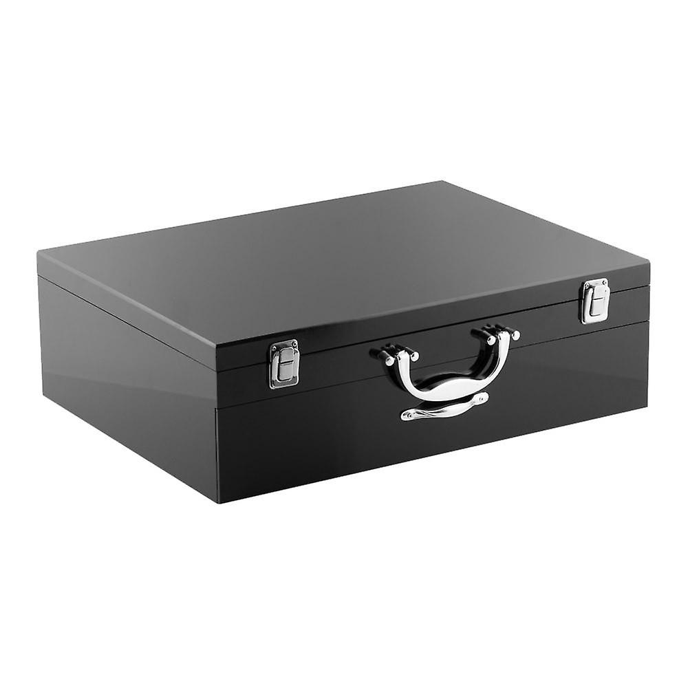 Besteckset, Edelstahl - 72 Teile - D'Lux