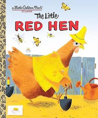 The Little Red Hen