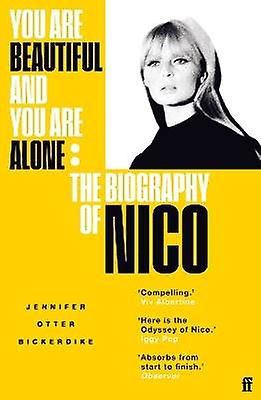 You Are Beautiful and You Are Alone