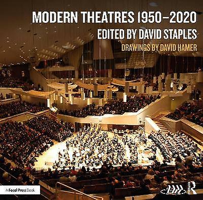 Modern Theatres 1950â2020