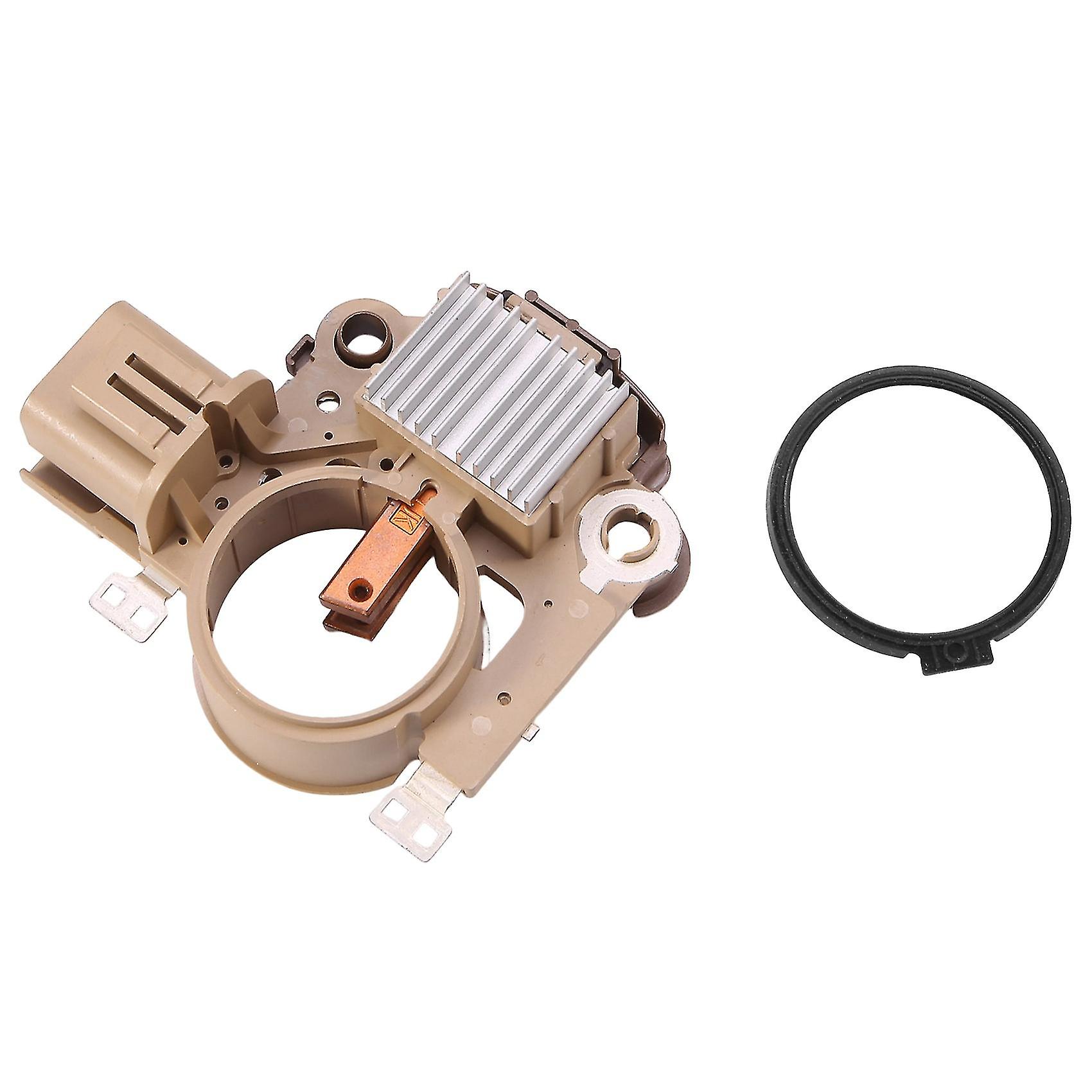Car Electric Alternator Generator Voltage Regulator Im847 Fits For Ir Generator Regulator